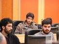 گزارش تصویری حضور معاون فرهنگی و اجتماعی وزارت علوم در دانشگاه صنعتی شاهرود